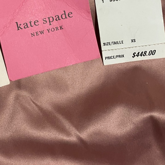 Kate Spade Winter Coat - Picture 5 of 5